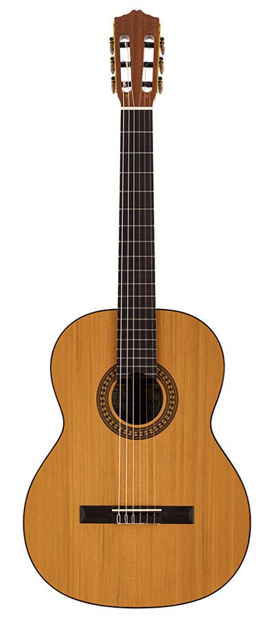 Salvador Cortez CC-22 SN Senorita
