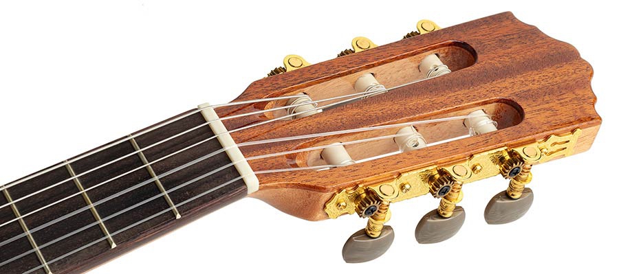 Salvador Cortez CC-22 SN Senorita
