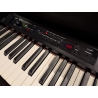 Korg LP380B zwart SHOWROOM MODEL