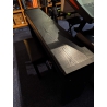 Korg LP380B zwart SHOWROOM MODEL