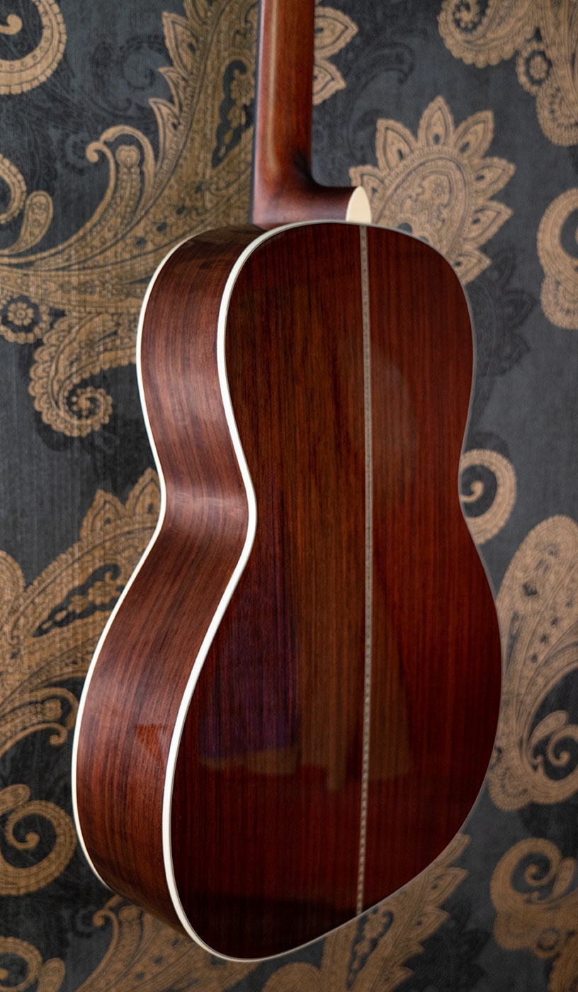 Sigma 000T-28S