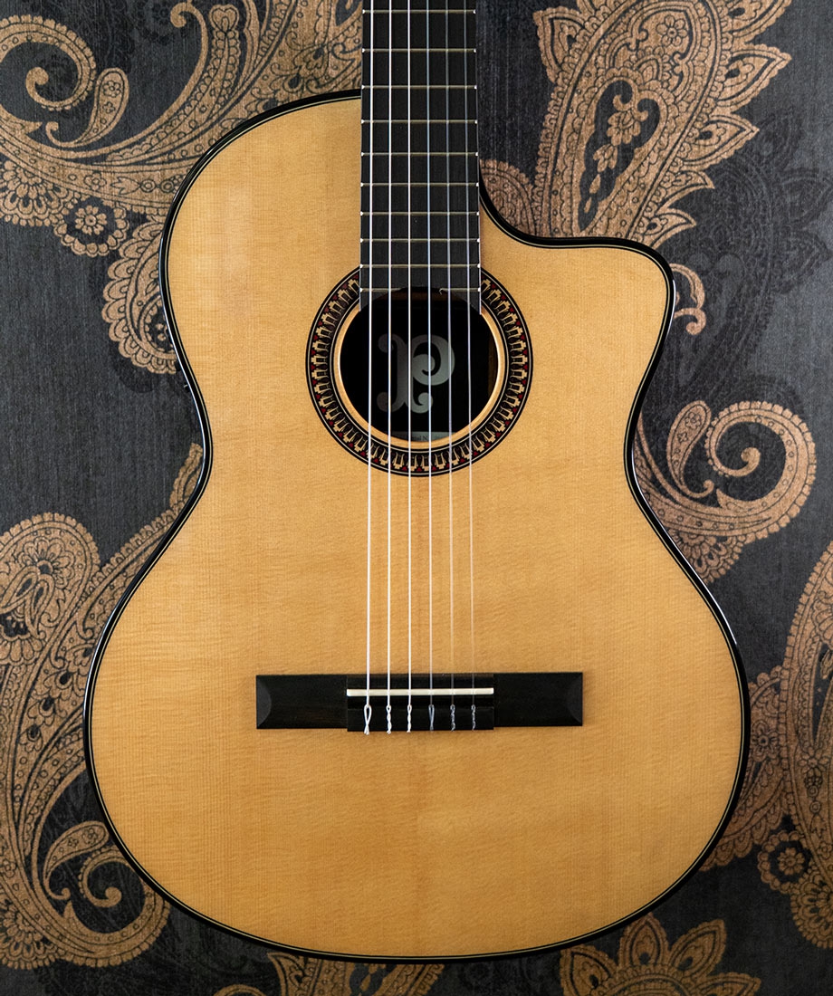 Pleyel P800CE Expression