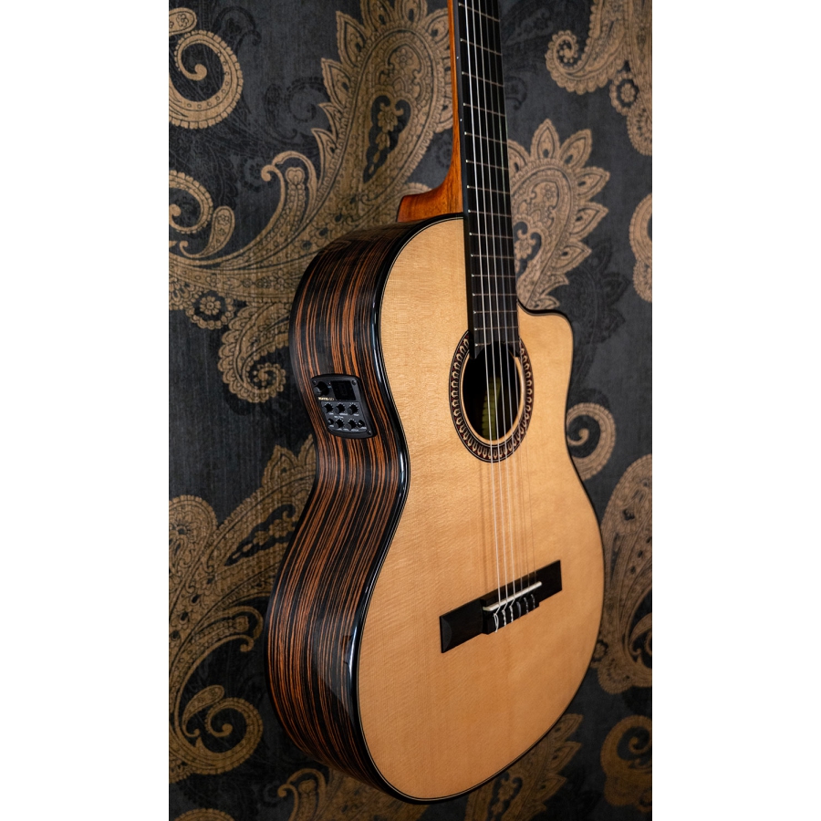 Pleyel P800CE Expression