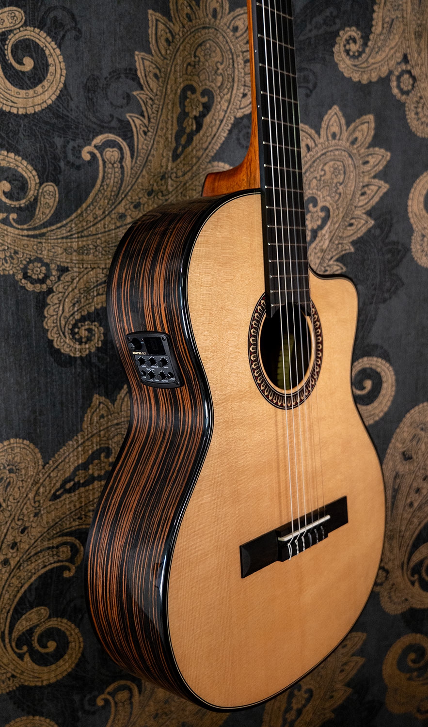 Pleyel P800CE Expression