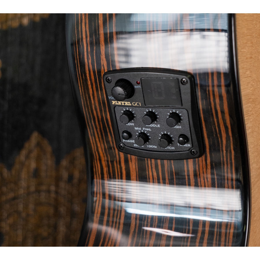 Pleyel P800CE Expression