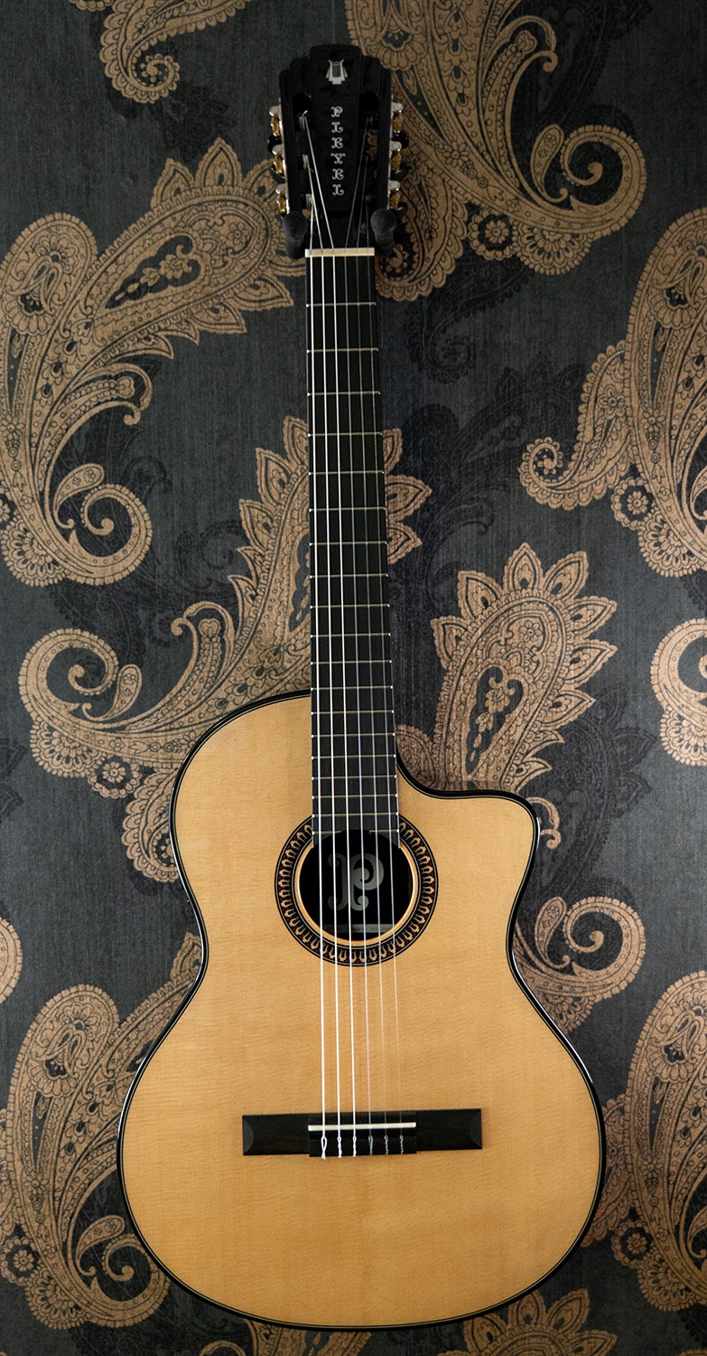 Pleyel P800CE Expression