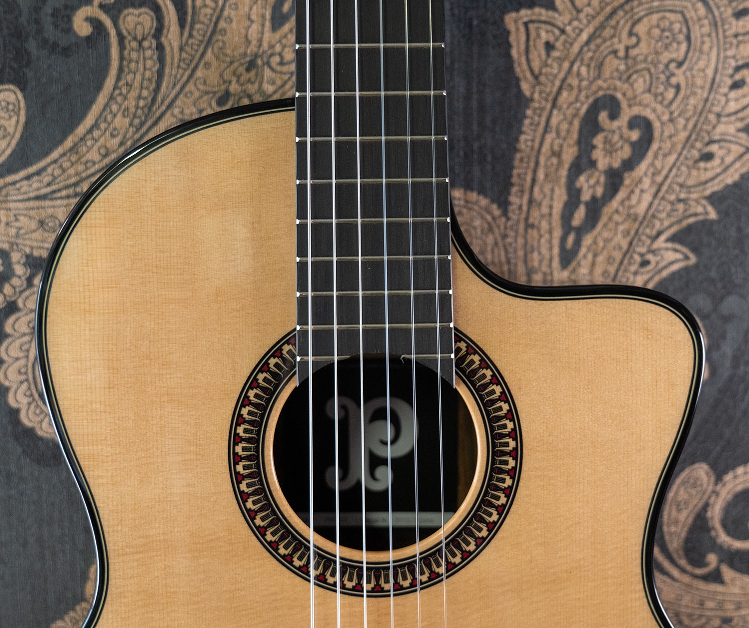 Pleyel P800CE Expression