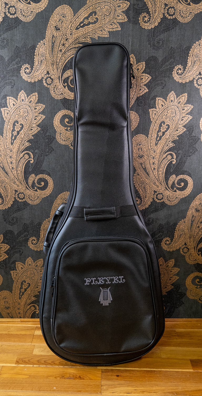 Pleyel P800CE Expression