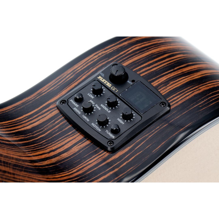 Pleyel P800CE Expression