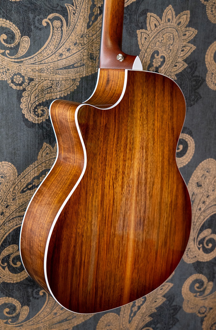 Taylor 424CE Walnut SEB Special Edition
