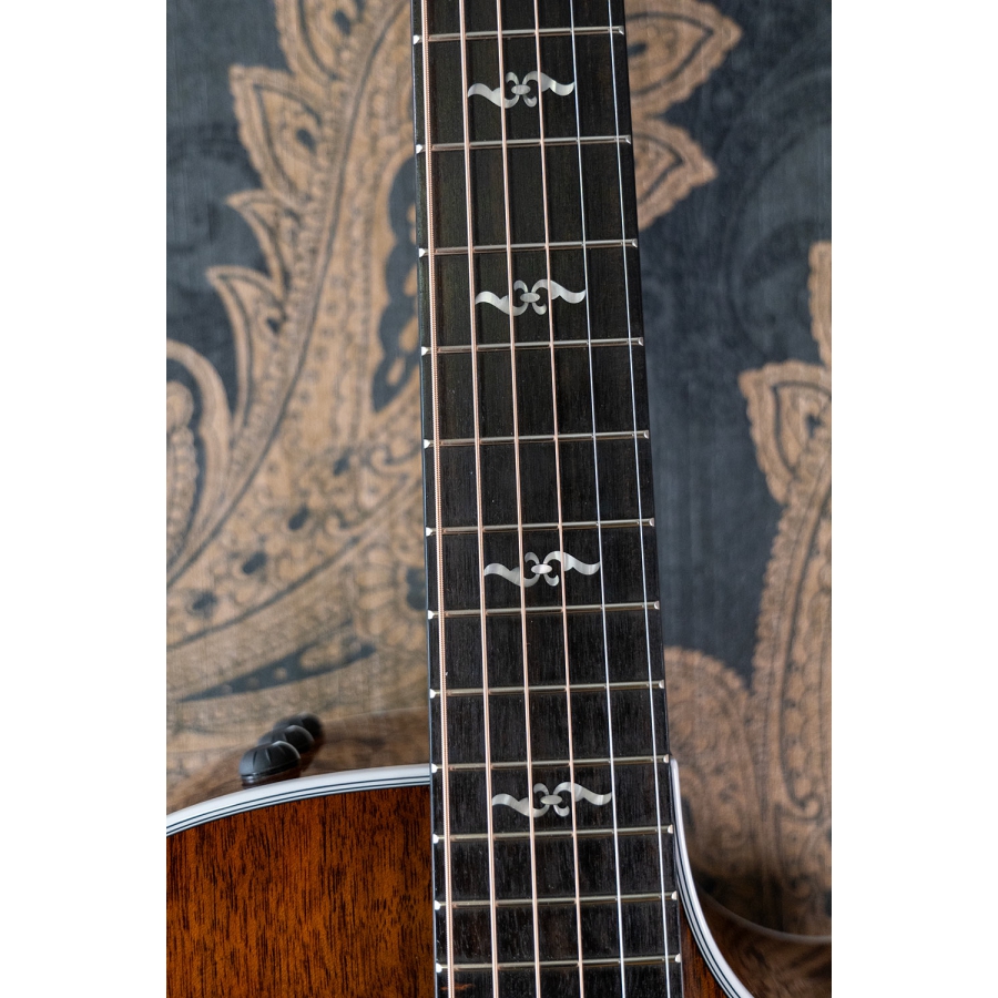 Taylor 424CE Walnut SEB Special Edition