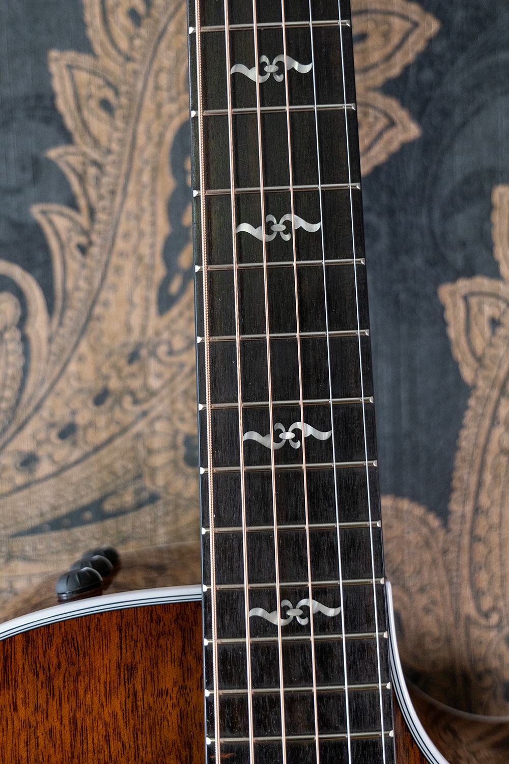 Taylor 424CE Walnut SEB Special Edition