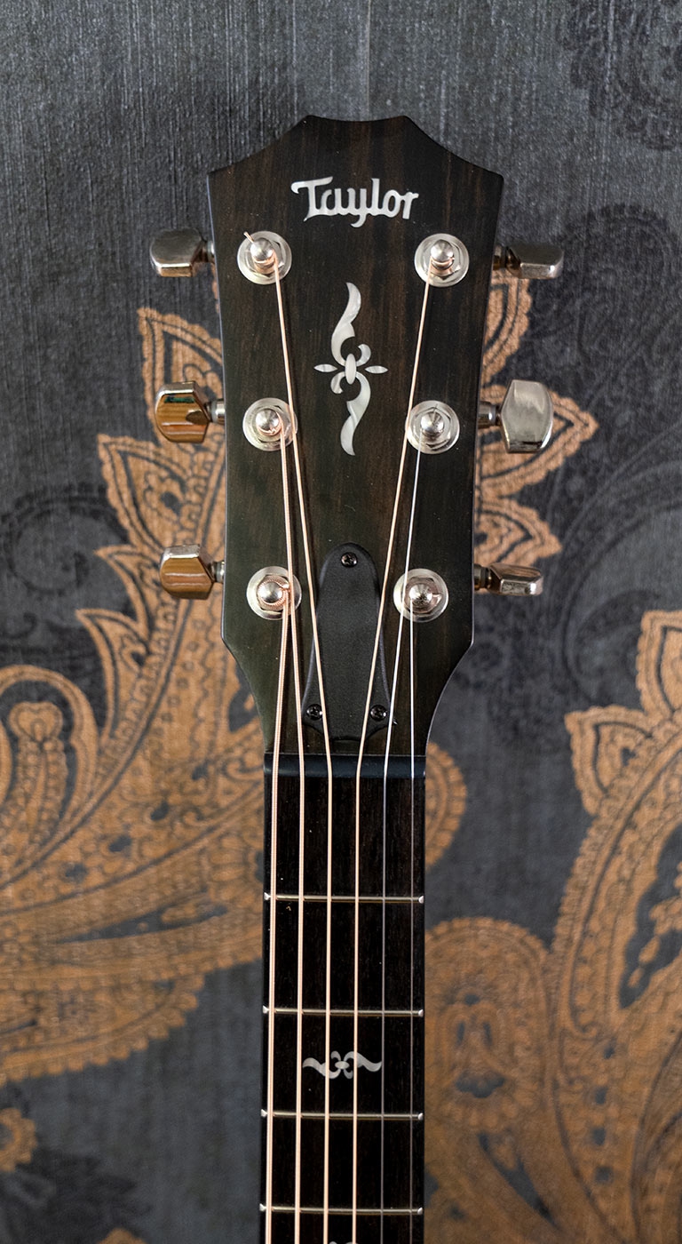 Taylor 424CE Walnut SEB Special Edition