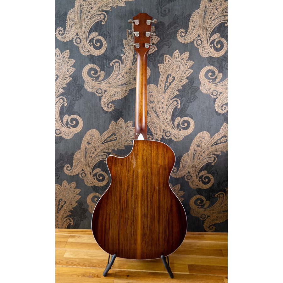 Taylor 424CE Walnut SEB Special Edition