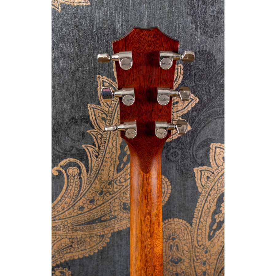 Taylor 424CE Walnut SEB Special Edition