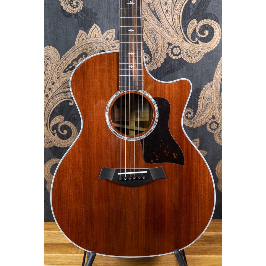 Taylor 414ce LTD Rosewood Redwood