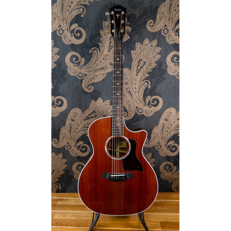 Taylor 414ce LTD Rosewood Redwood