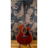 Taylor 414ce LTD Rosewood Redwood
