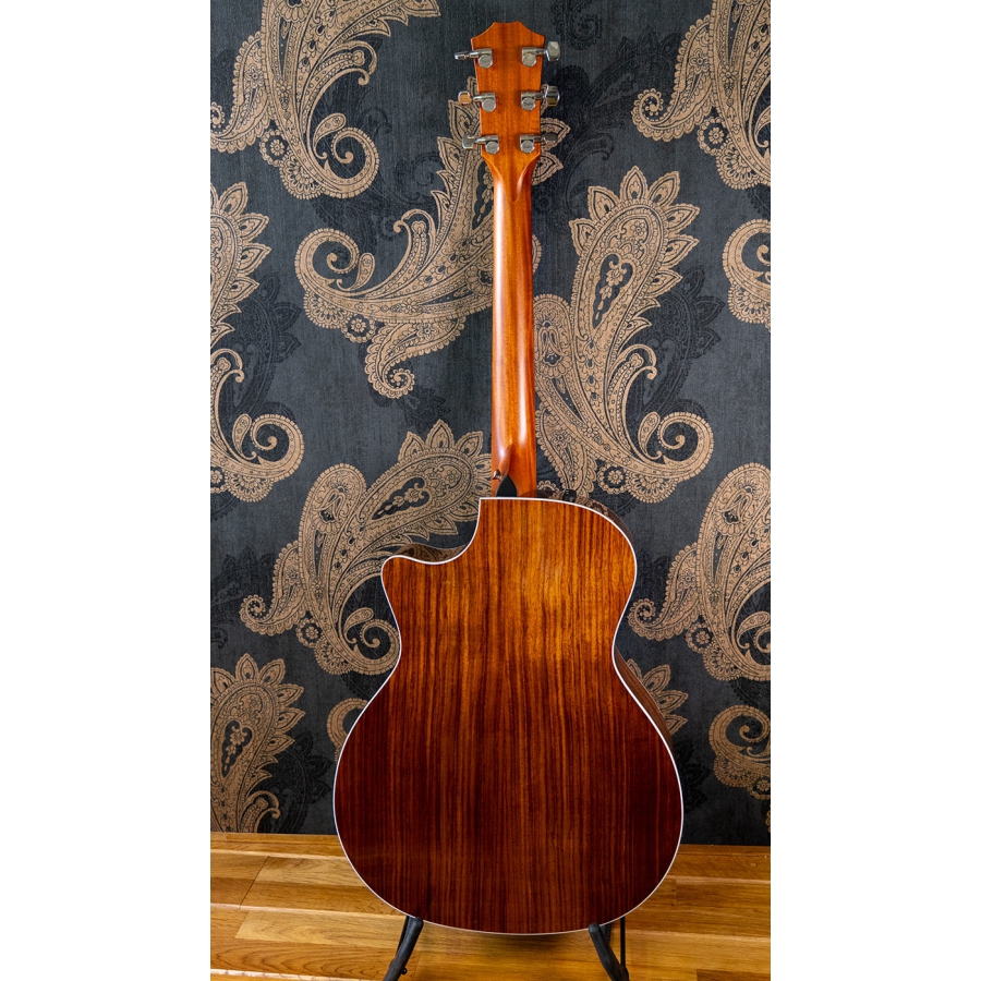 Taylor 414ce LTD Rosewood Redwood