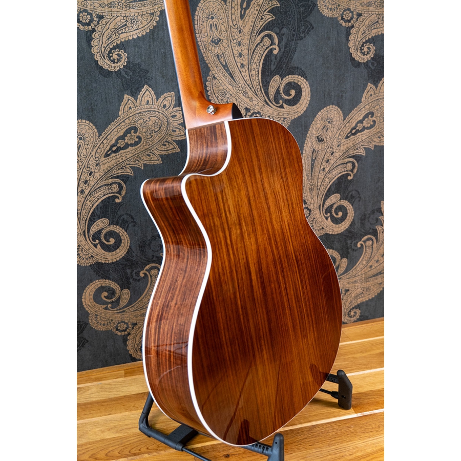 Taylor 414ce LTD Rosewood Redwood