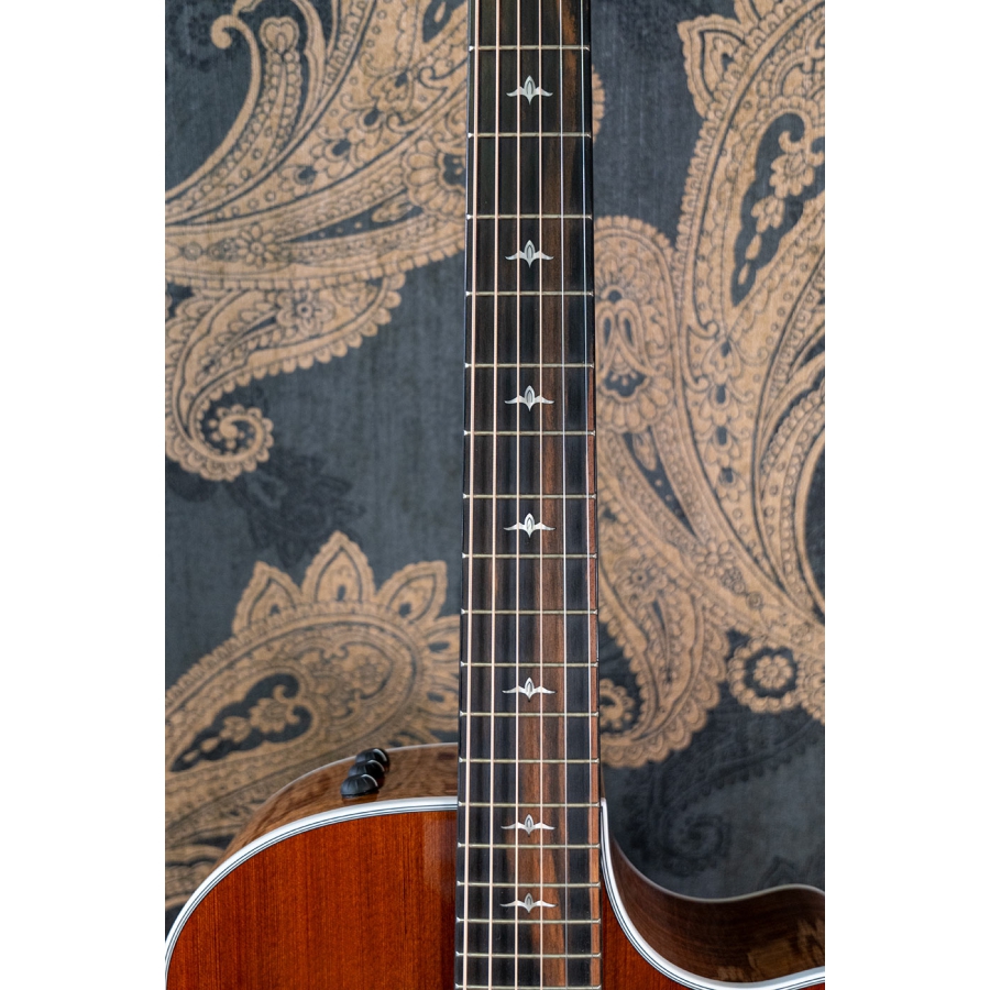 Taylor 414ce LTD Rosewood Redwood
