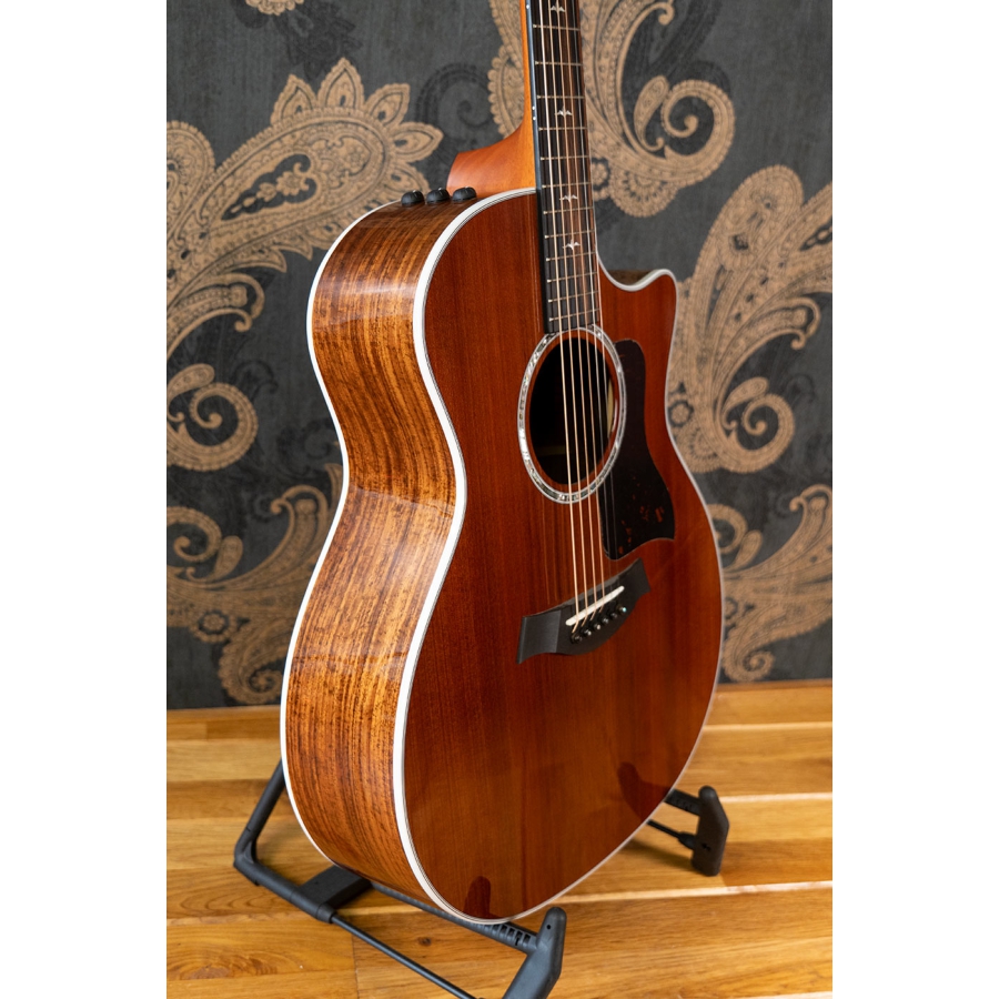 Taylor 414ce LTD Rosewood Redwood