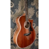 Taylor 414ce LTD Rosewood Redwood