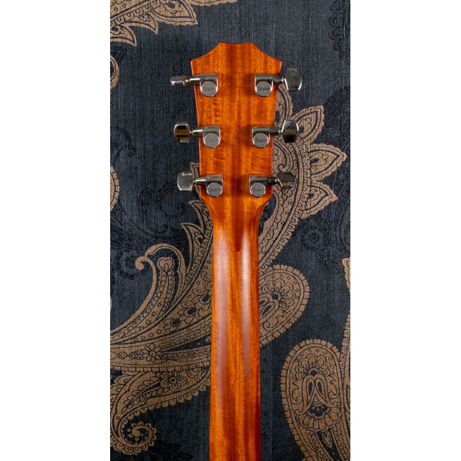 Taylor 414ce LTD Rosewood Redwood