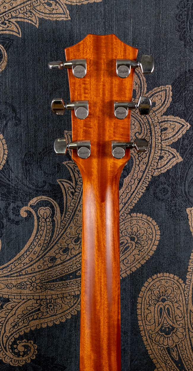 Taylor 414ce LTD Rosewood Redwood