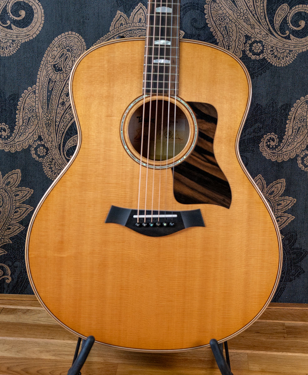 Taylor 618E V-Class Grand Orchestra