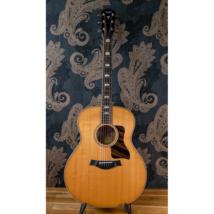Taylor 618E V-Class Grand Orchestra