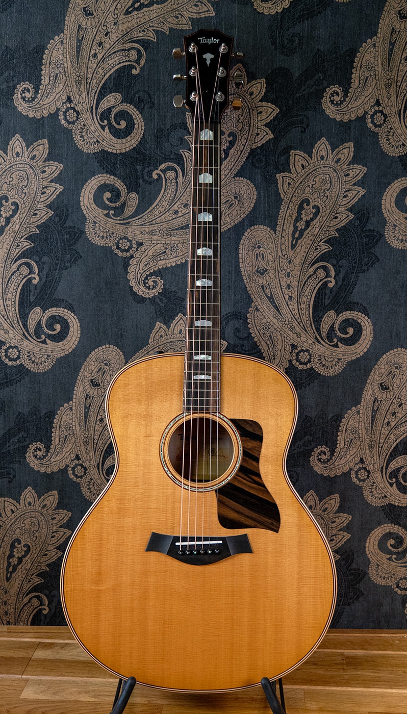 Taylor 618E V-Class Grand Orchestra