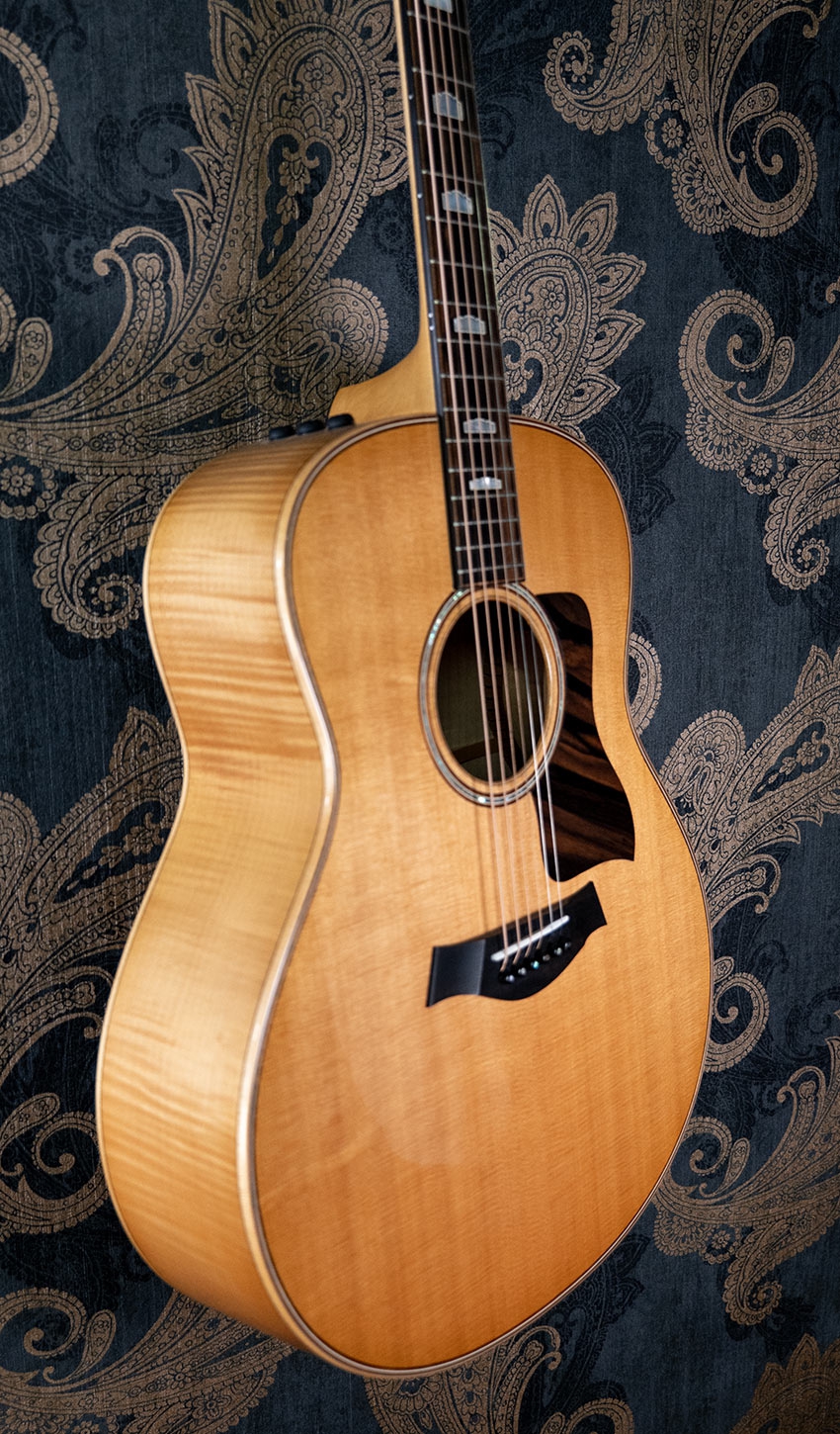 Taylor 618E V-Class Grand Orchestra