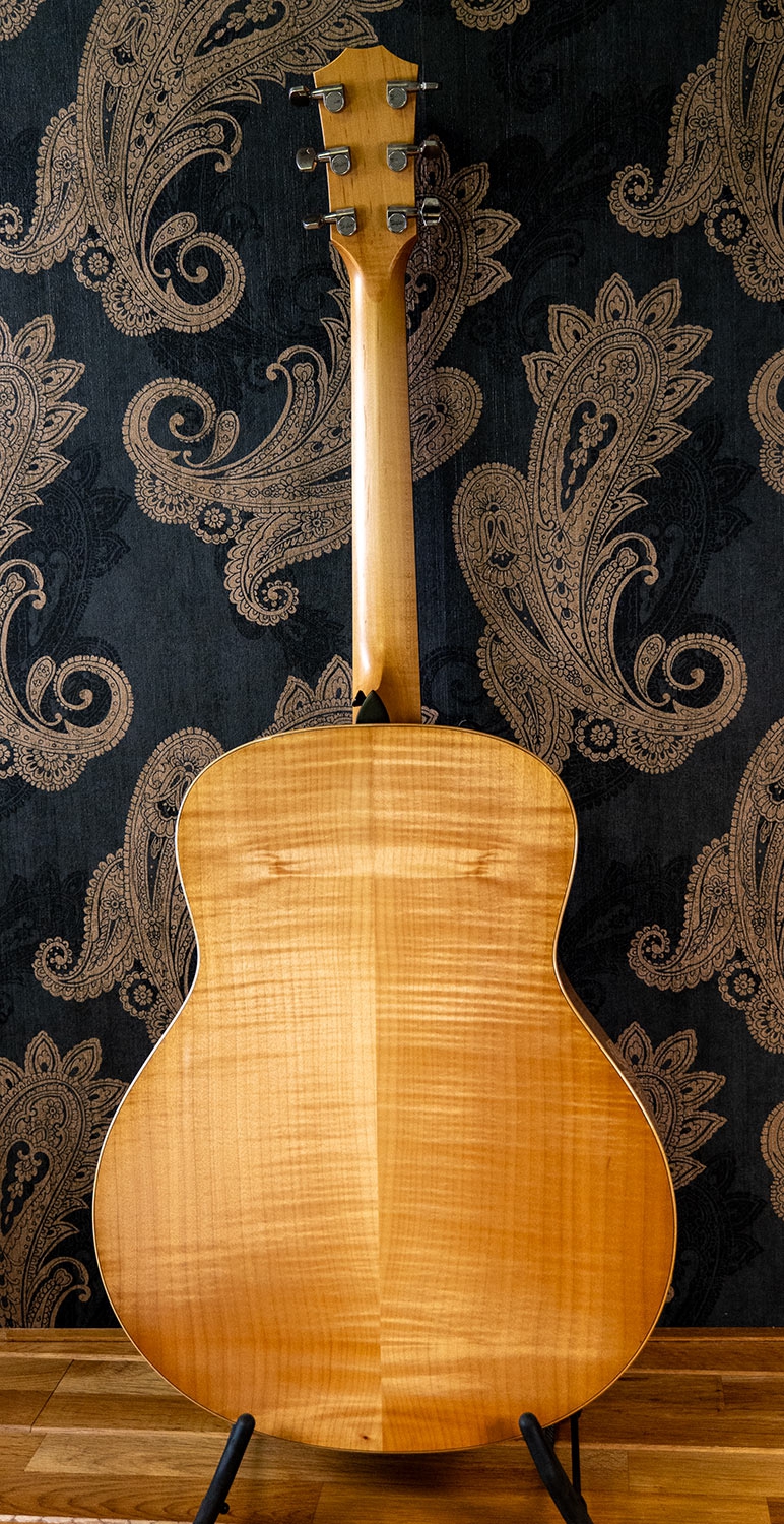 Taylor 618E V-Class Grand Orchestra