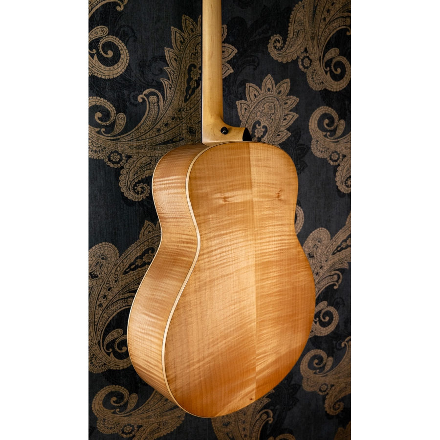 Taylor 618E V-Class Grand Orchestra