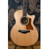 Taylor 814CE Radius Armrest