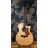 Taylor 814CE Radius Armrest