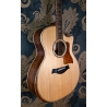 Taylor 814CE Radius Armrest
