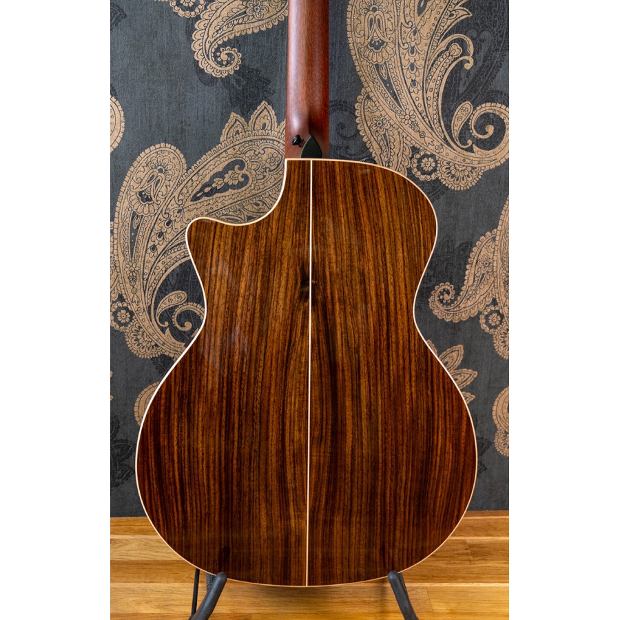 Taylor 814CE Radius Armrest