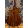 Taylor 814CE Radius Armrest