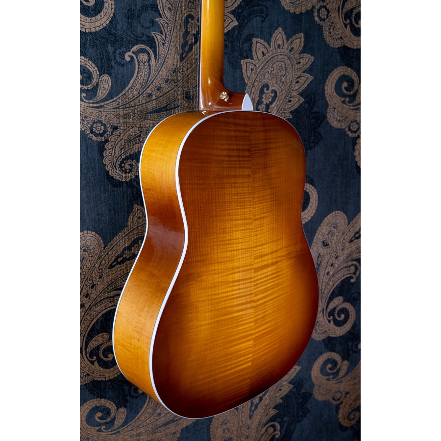 Taylor 217e Plus Special Edition Honeyburst
