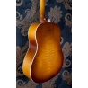 Taylor 217e Plus Special Edition Honeyburst