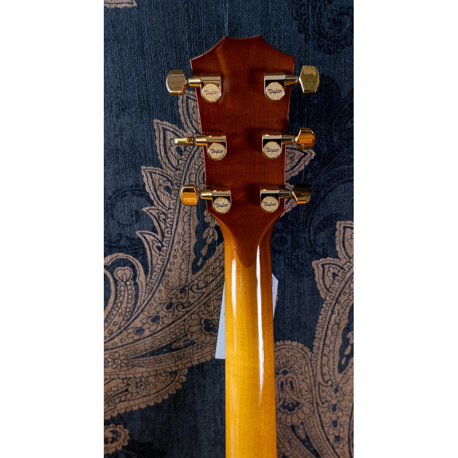 Taylor 217e Plus Special Edition Honeyburst