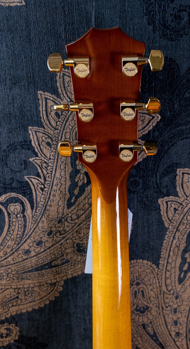Taylor 217e Plus Special Edition Honeyburst