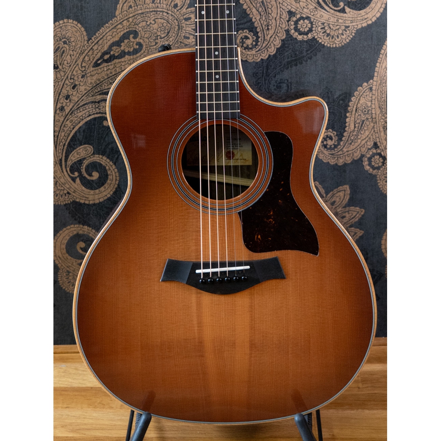 Taylor 414ce Studio Special Edition Honeyburst