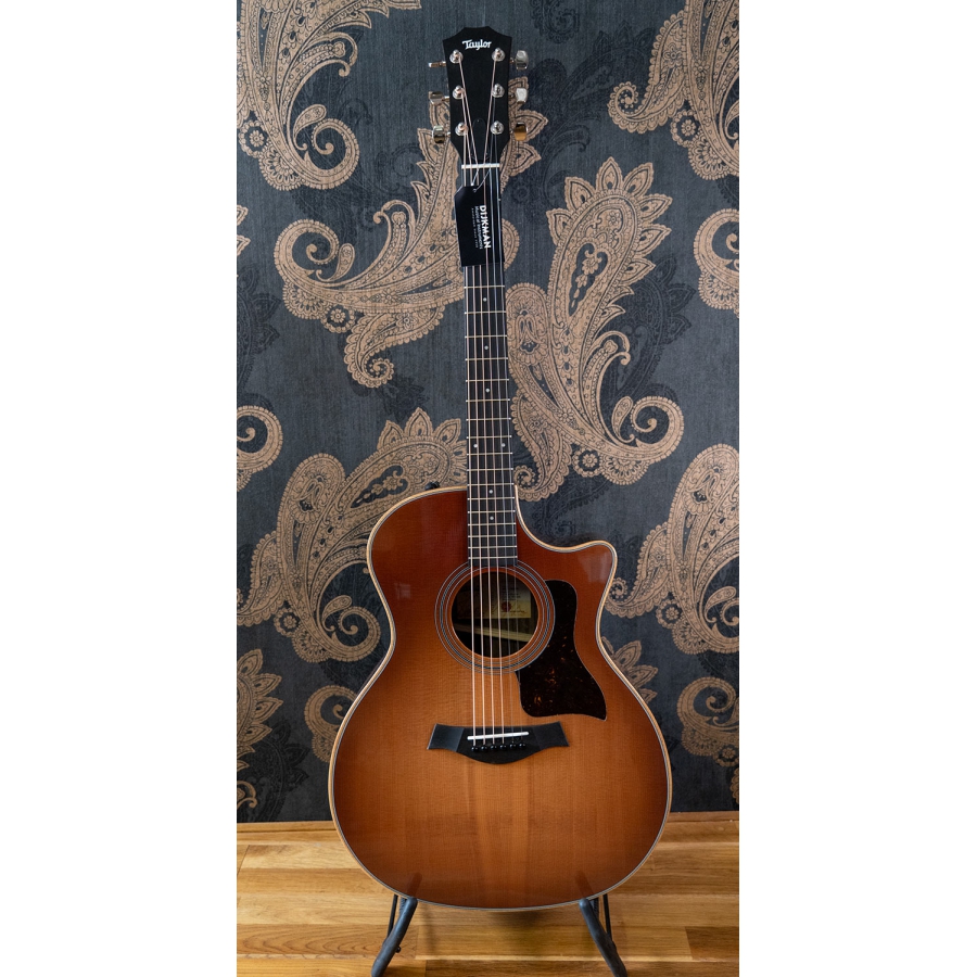 Taylor 414ce Studio Special Edition Honeyburst