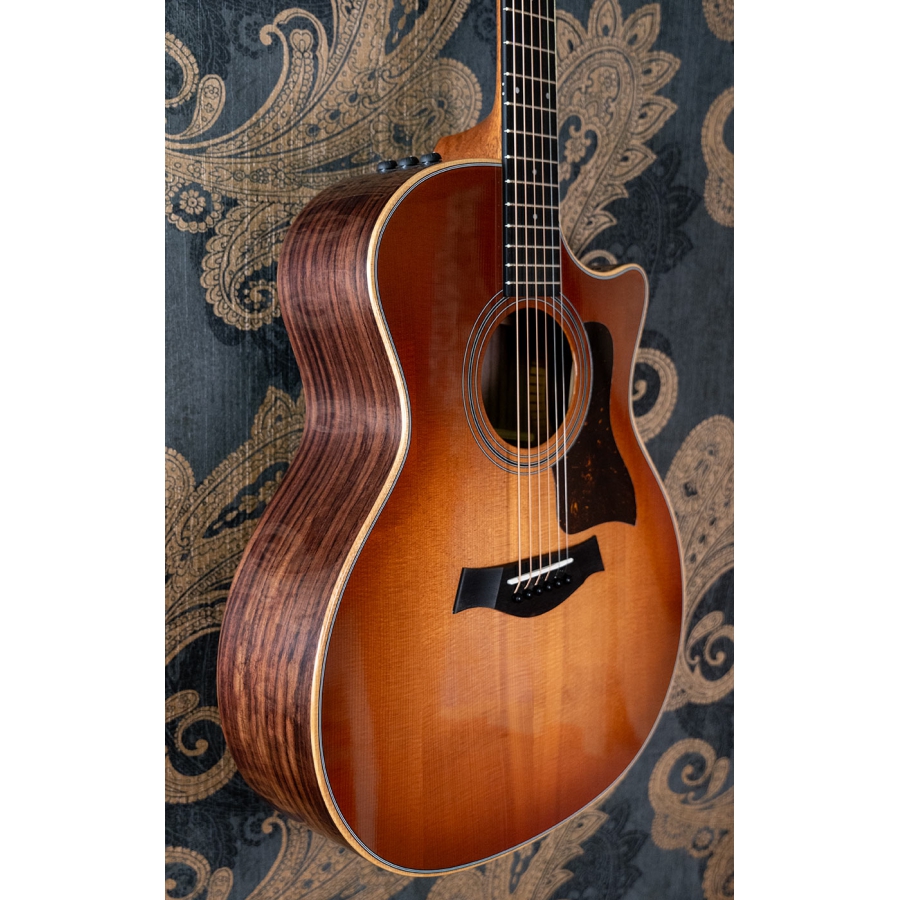 Taylor 414ce Studio Special Edition Honeyburst