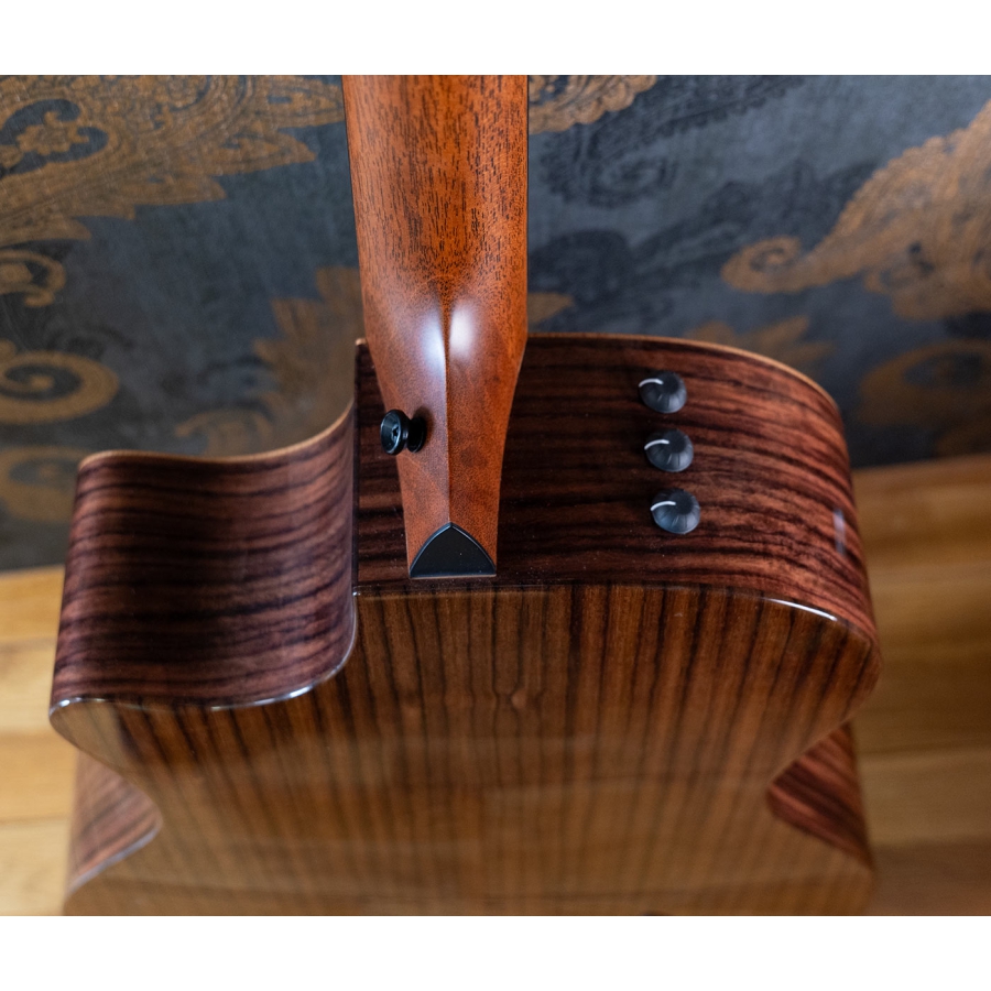 Taylor 414ce Studio Special Edition Honeyburst