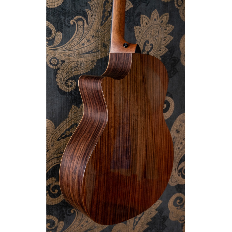 Taylor 414ce Studio Special Edition Honeyburst