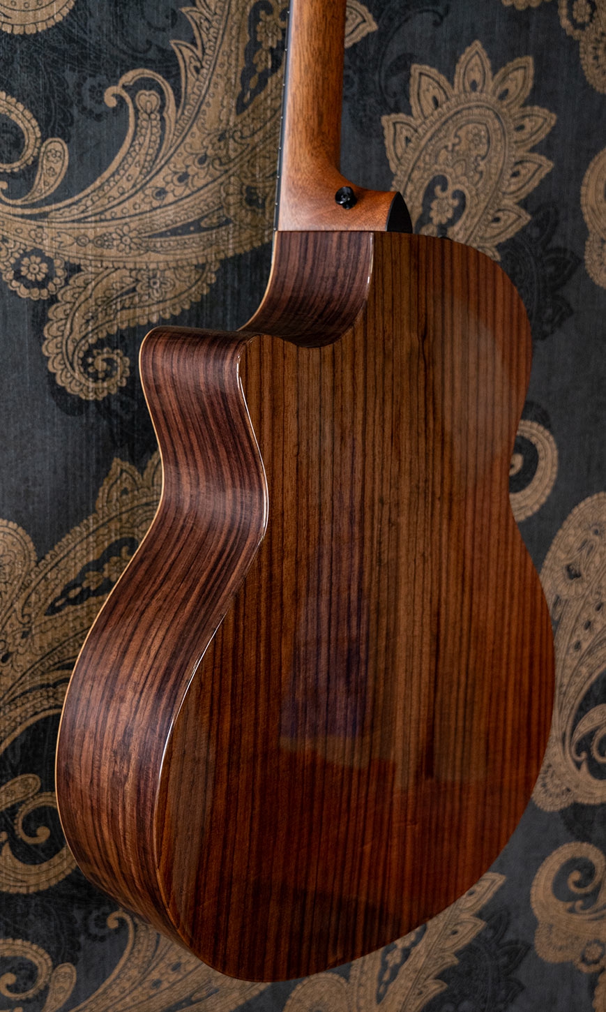 Taylor 414ce Studio Special Edition Honeyburst